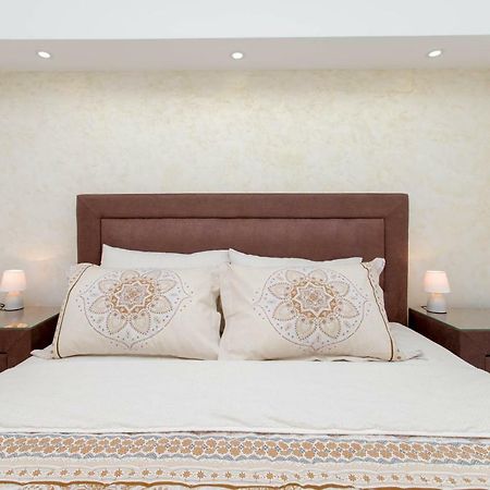 Apartment Kalle 科托尔 外观 照片