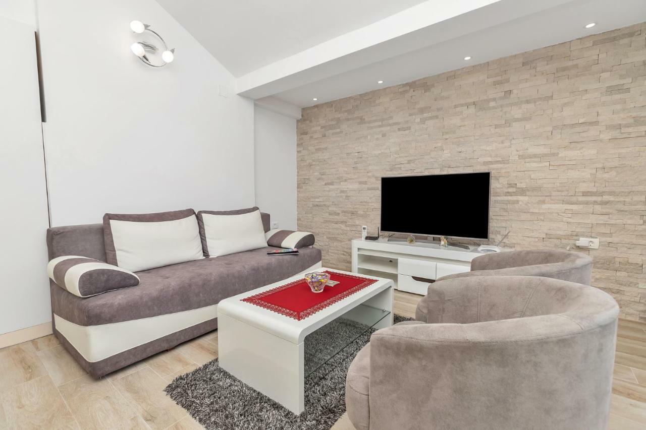 Apartment Kalle 科托尔 外观 照片