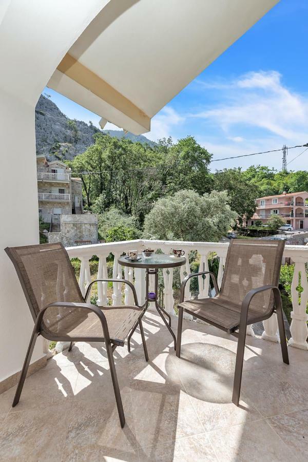 Apartment Kalle 科托尔 外观 照片