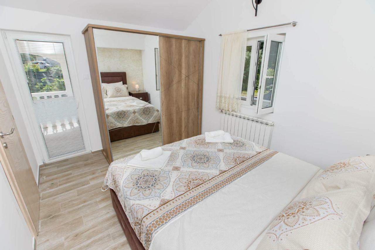 Apartment Kalle 科托尔 外观 照片